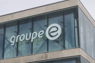 Groupe E